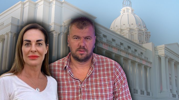 Oglasio se Samir Ramović nakon što se saznalo da su Janjuš i Kačavenda imali s*ks, evo šta kaže