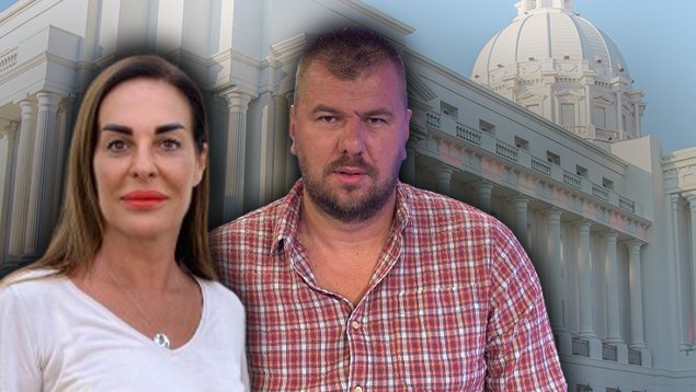 ČINI MI SE DA LJUBAV CVETA: Samir Ramović za Pink.rs progovorio o odsnu Kačavende i Janjuša i priznao! VOLEO BIH DA...