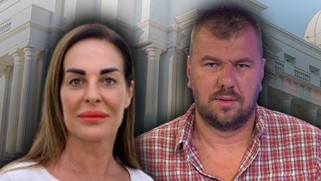 JANJUŠ BEZ DLAKE NA JEZIKU! Pred ulazak u Elitu 9 otvorio sve karte o bivšim ljubavima i prijateljima: Nikad se ne zna s crnom mambom (VIDEO)