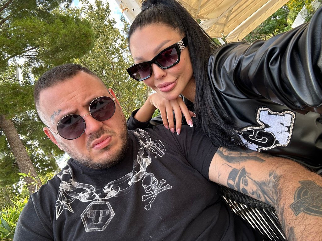 BILI SMO KRVAVI DO KOLENA! Ekskluzivno! Velika ispovest Filipa Cara za Pink.rs nakon što su ga Maja i Aleks optužile da ih je tukao: Krećem u borbu za starateljstvo nad detetom!