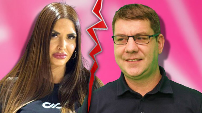 Vodio ju je na lečenje: Đedović obelodanio Jelenine glasvone poruke o Ivanovoj sestri! Oplela po bivšem, a nju nazvala TABLETOMANKOM (VIDEO)