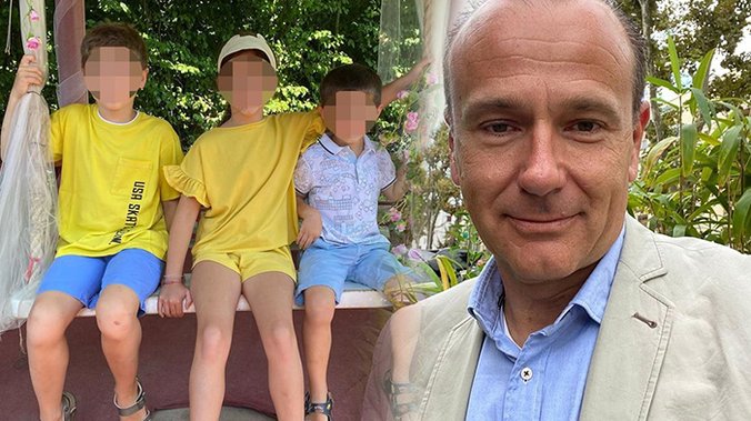 pink.rs | BIZARNO! Otac monstrum osumnjičen za ubistvo troje dece izneo  detalje zločina: Ubio sam ih da bi bili sa mnom kad umrem!