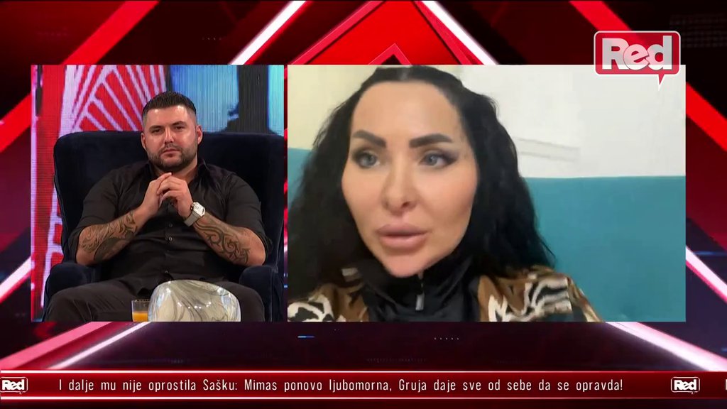 Asmin se javno izvinio Siti Ahmić i njenoj porodici: Priznao da se stidi jer ju je stavio na stub srama, a evo kakva je njena reakcija (VIDEO)