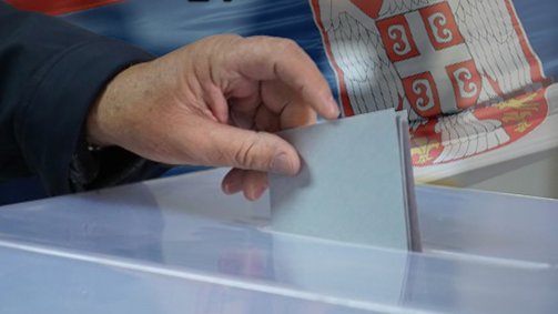 VELIKO INTERESOVANJE U SAD ZA IZBORE U SRBIJI: Očekuje se oko 40 američkih posmatrača povezanih sa više od 20 organizacija