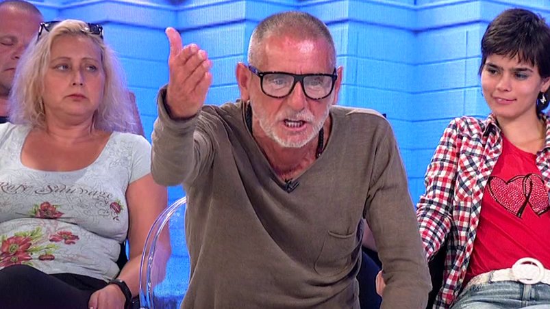 ORI SE I TRESE! Gledalac žestoko opleo po Lepom Mići, Pržulj razvezdao ...