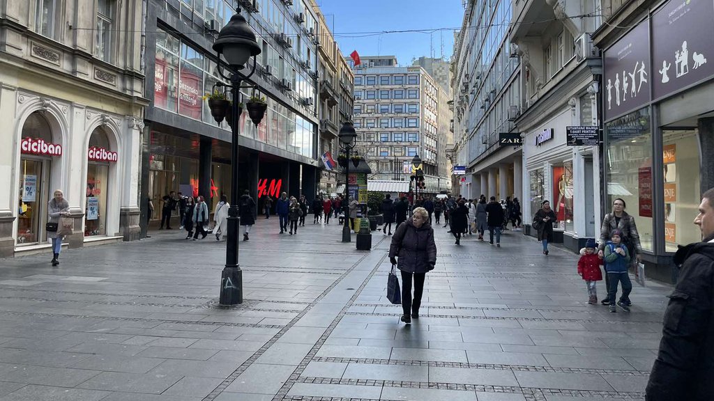 Srbi dele najviše genetskog materijala sa OVIM narodom: Odgovor će vas iznenaditi, Turci i Rusi na kraju liste