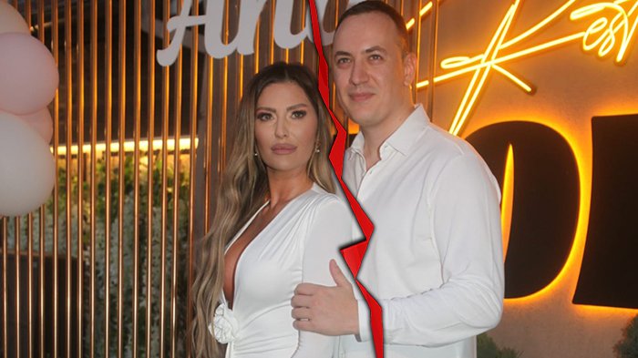 SMRŠALA OSAM KILOGRAMA ZA OSAM DANA! Ana Radulović se uz pomoć ove dijete istopila: Jedna stvar je važna (FOTO)