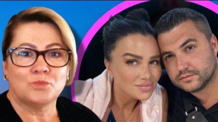 EMOCIJE NISU UGAŠENE U POTPUNOSTI! Hitno oglašavanje Mevlide Durdžić za Pink.rs: Dala svoj sud o Asminovom osmehivanju Staniji, pa Dobrojevićevu uzdigla iznad Maje i Aneli!