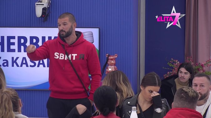 pink.rs | OTKRILA NJEGOV TAJNI PLAN! Miljana se setila detalja iz ...