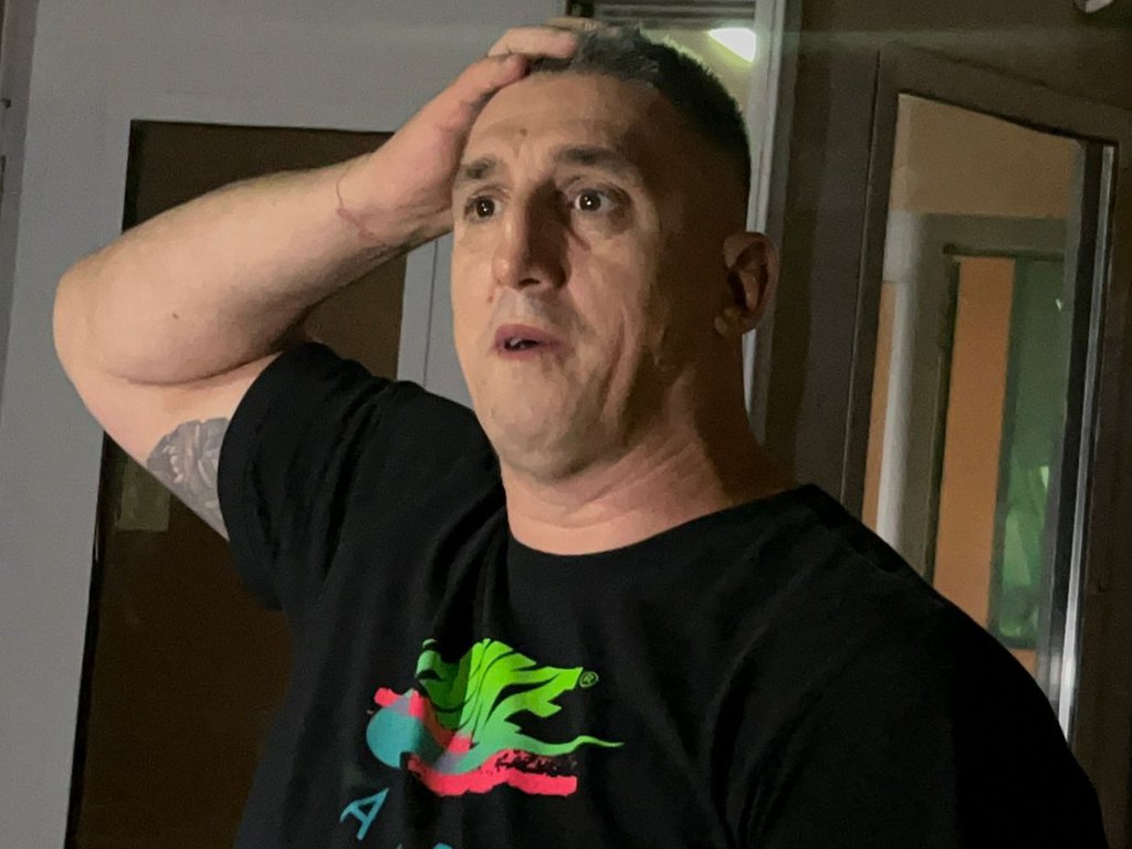 Bio sam u isto vreme sa Stanijom i... Kristijan otkrio da je bio intiman sa rijaliti zvezdom, planira venčanje na Baliju, a evo u kakvim je odnosima s ćerkom Verom