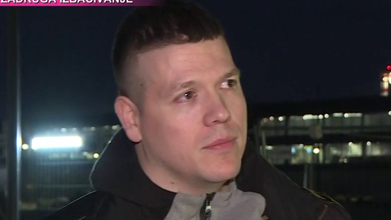 'SADA SAM VEĆ BRŽI U MENJANJU PELENA!' Sloba otkrio koliko ga je ULOGA ...