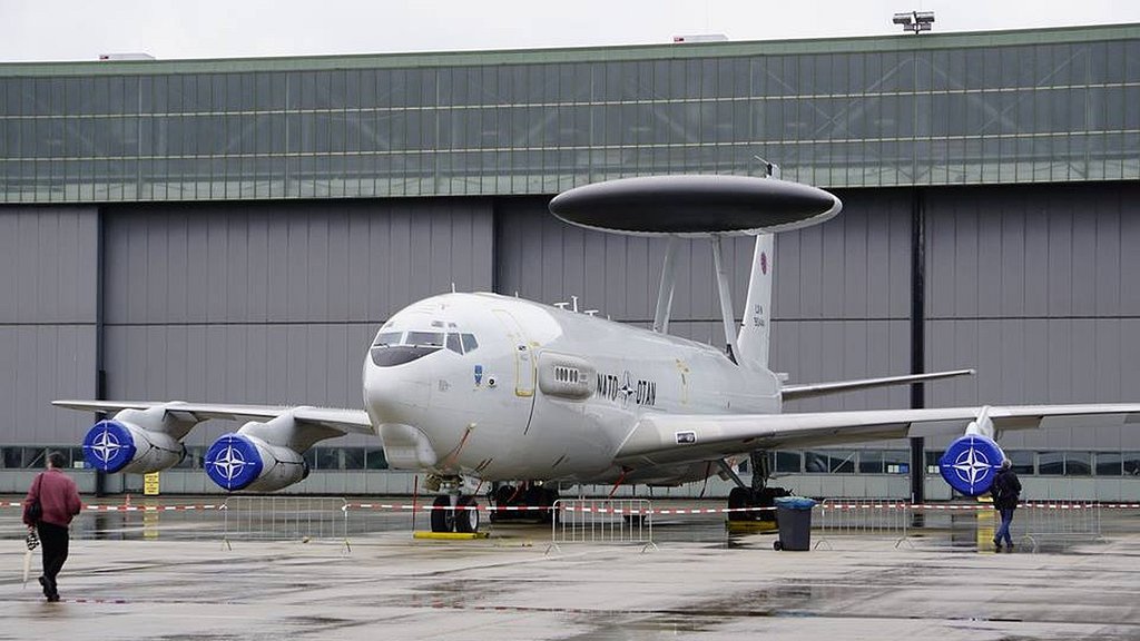 UŽAS NA AERODROMU: U točku aviona nakon sletanja pronađeno TELO MUŠKARCA