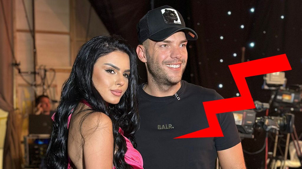 Pink.rs u posedu ekskluzivnih prepiski: Pogledajte kakve poruke je Anđelo slao Aniti, spominjao i njeno majčinstvo! Ko ovu dramu režira?! (FOTO)