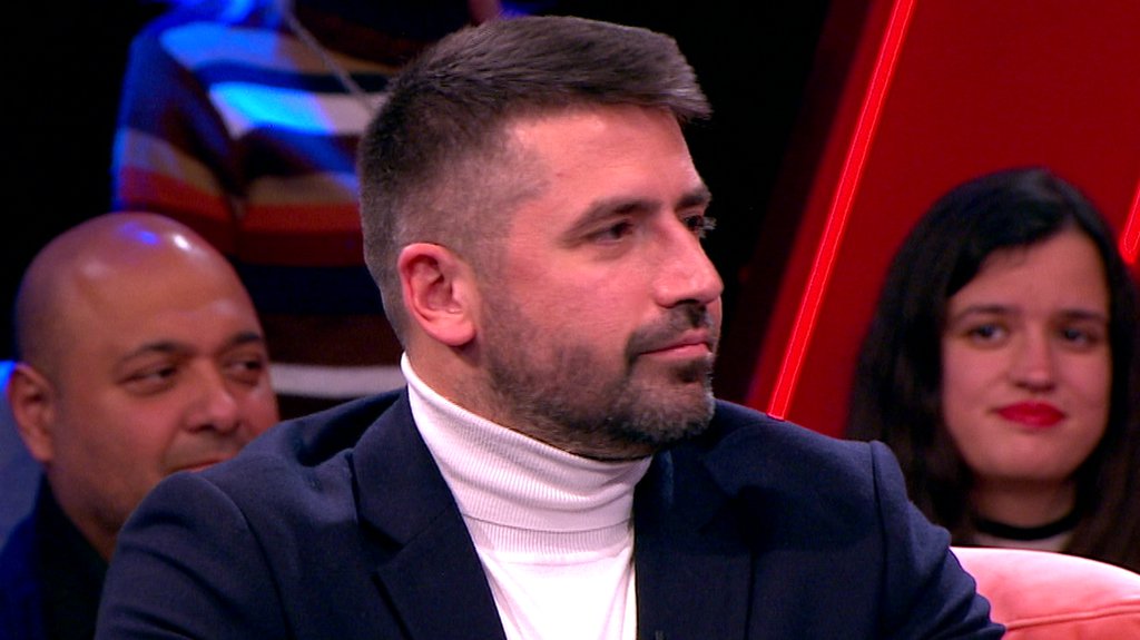 Nikola Rađen otkrio koja mu je omiljena Kokićkina pesma, pa progovorio o njihovom upoznavanju: Polila me je da bih...