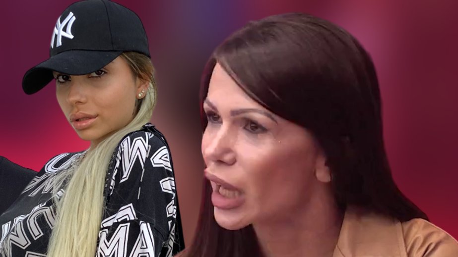 SETILA SE MAJKE! Anđela prepričavala Sari kako izgleda njen izlazak u ...