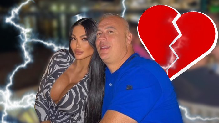 Istina je da ju je izbacio iz hotela i ostavio sa 200 evra! Bivša drugarica Maje Marinković za Pink.rs iznela sve detalje njene afere sa Pecom Vijagrom: Konobari je po tome pamte!