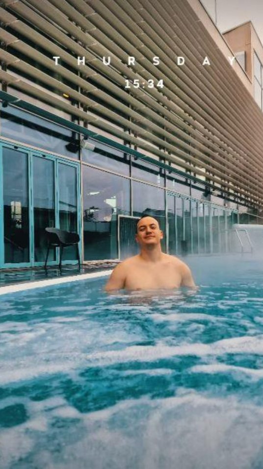 Šok nad šokovima! Bivši muž Ane Radulović postao otac! Dobio ćerku!