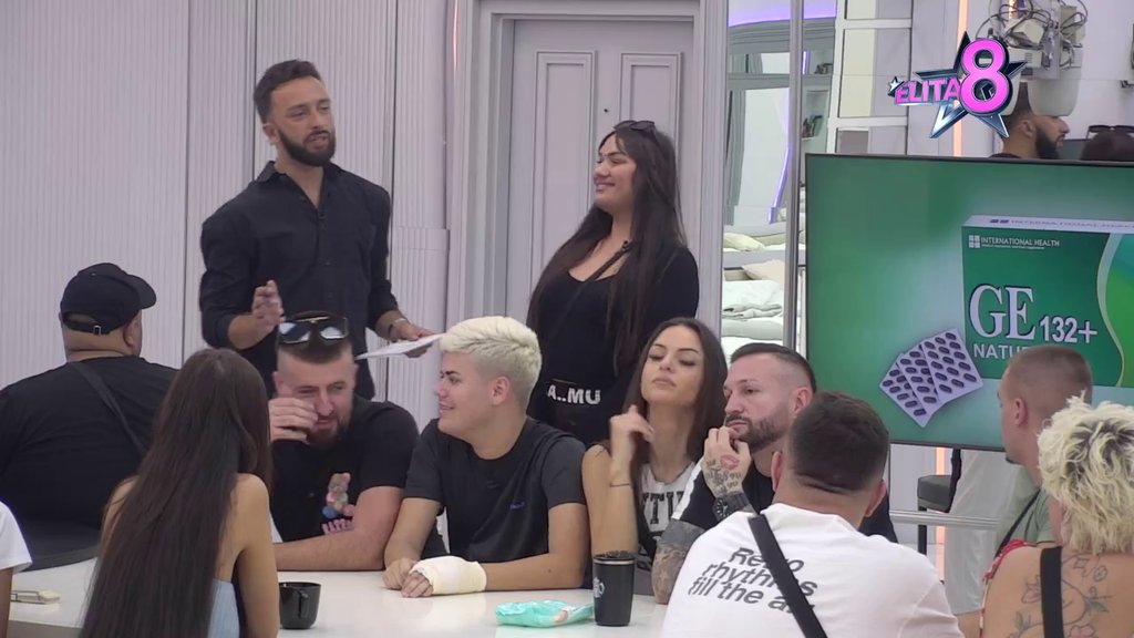 Bez dlake na jeziku: Ana Nikolić otkrila ko je zaslužio titule Miss i Mistera! (VIDEO)