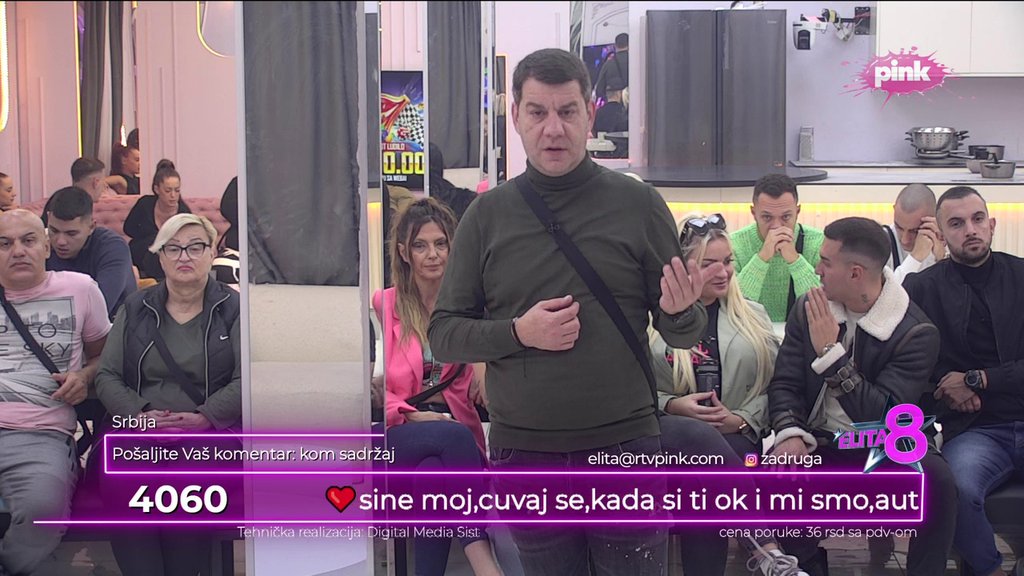 To je osmeh tinejdžerke: Ivan otkrio da je očaran Aleksandrinim zavodljivim pogledom, pa priznao da vidi u njoj više od prijatelja! (VIDEO)