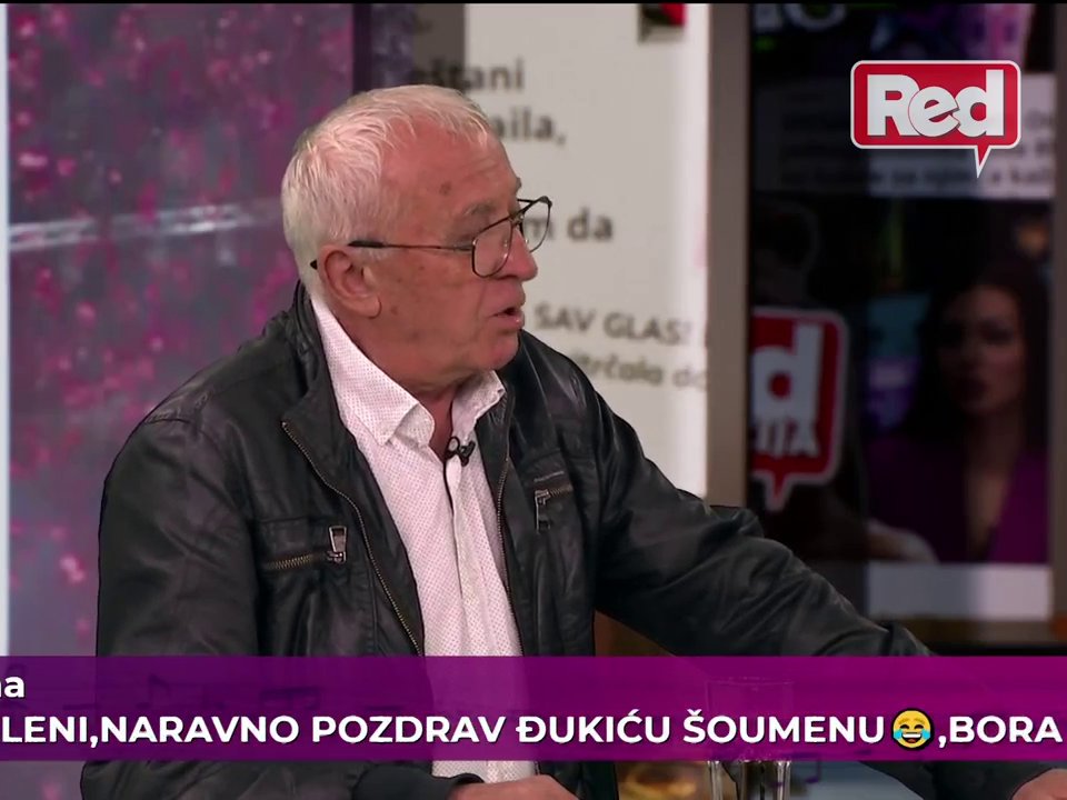 POKRIVAO SAM KOLEGINICE KOJE SU VARALE MUŽEVE U MOJOJ KAFANI! Era Ojdanić raskrinkao estradu, pa šokirao priznanjem: Okusio sam intimne odnose sa muškarcima