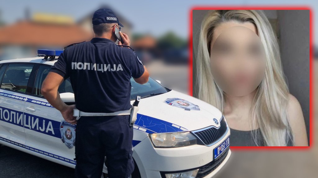 Ovako je otkriven zločin kod Jagodine! Aleksandra drugarici poslala sliku bebe, pa je ubila i stavila u zamrzivač? (FOTO)