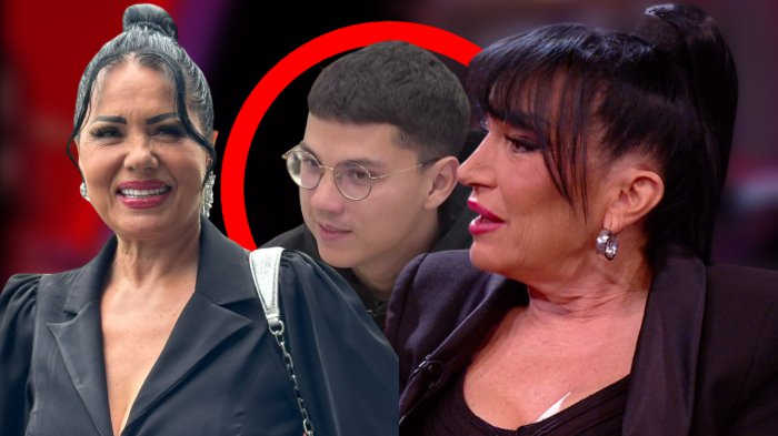 Mama te napravila na vermutu, zbog alkohola se nije bavila tobom: Zlata Petrović se oglasila za Pink.rs nakon skandalozne uvrede Ene Čolić na račun nje i sina Peje!