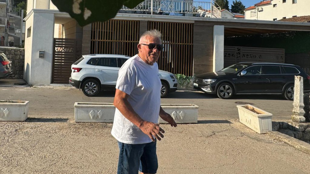 SVE NAPUSTIO ZBOG PEVANJA! Miloš Bojanić završio težak fakultet i radio kao direktor firme: Evo za šta se školovao