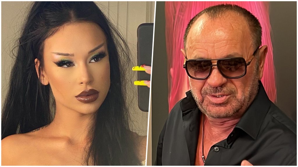 MILE KITIĆ IMA ĆERKU IZ PRVOG BRAKA: Nikada se ne pojavljuje u javnosti, živi u Beogradu, a evo u kakvim je odnosima sa Elenom...