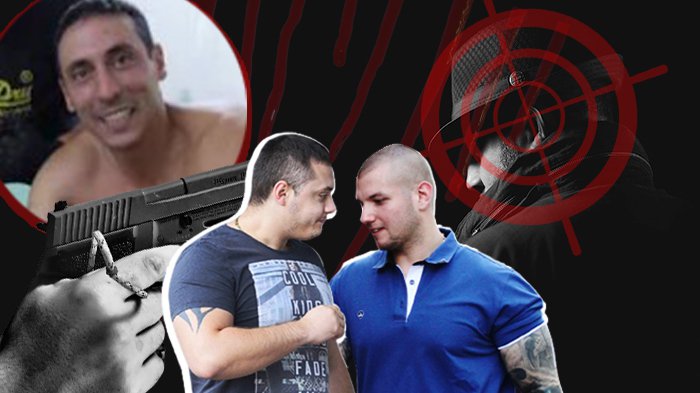 VLASNIK KUĆE STRAVE U RITOPEKU OPTUŽIO SVEDOKA SARADNIKA DA LAŽE! Nastavljeno suđenje Belivukovom klanu: Lalić prethodno isprozivao Draganića