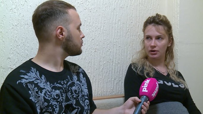 Je l' treba da rodim dete s anomalijom da shvate kako mi je:  Milica brutalno oplela po Terzićima, smatra da su oličenje surovosti! (VIDEO)