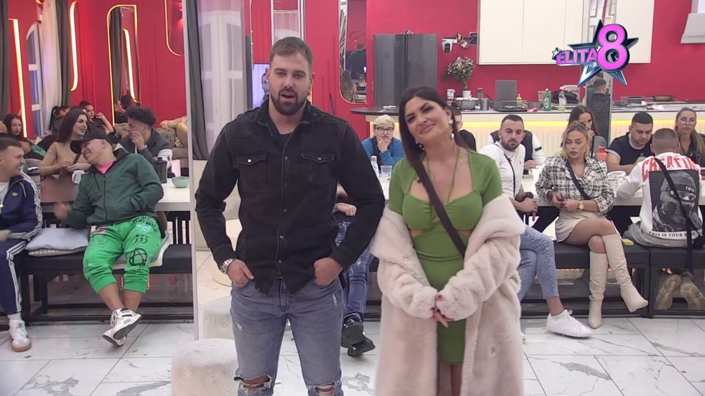 Izveo je na pravi put: Rajačić uveren da je Jelena uz njega postala bolja verzija sebe, žestoko prozvao Ivana! (VIDEO)