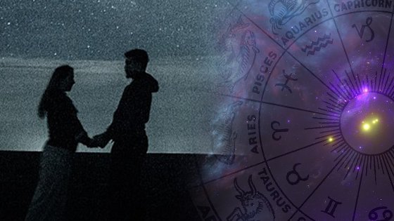 Sreća zapisana u zvezdama: Ljubav ova dva znaka je kao iz bajke, oni su najromantičniji par zodijaka