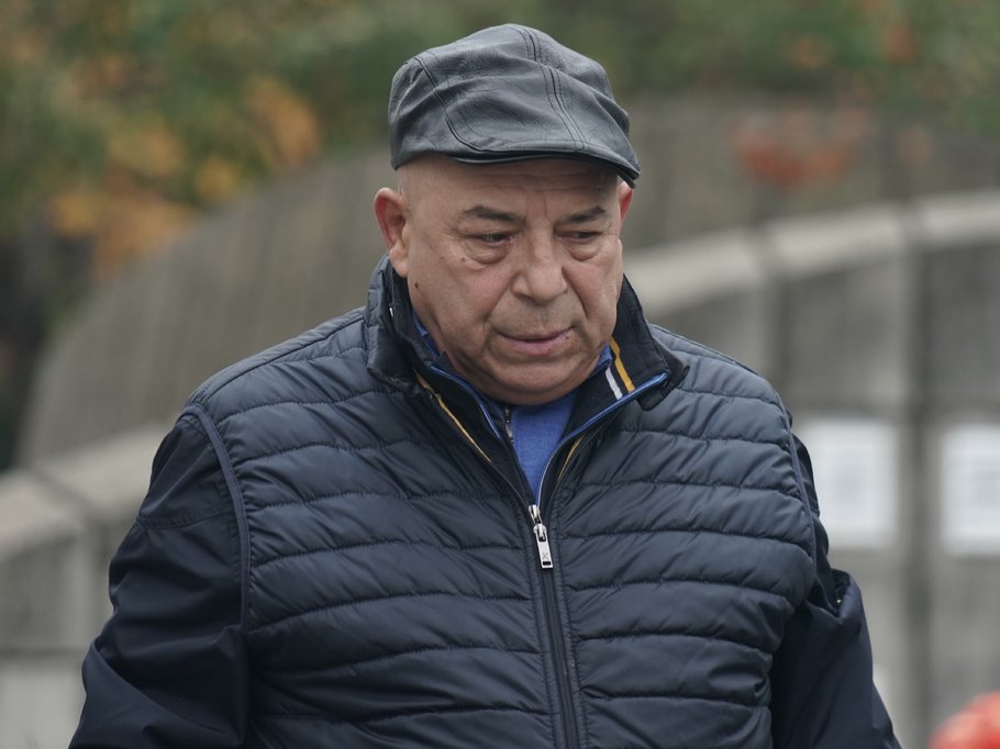 Dobio sam šamar i završio sam u zatvoru: Ispovest koja će naježiti sve! Hasan Dudić progovorio o problemima i sinu koji se KOCKAO: Zbog Mikijevog duga sam prodao kuću...