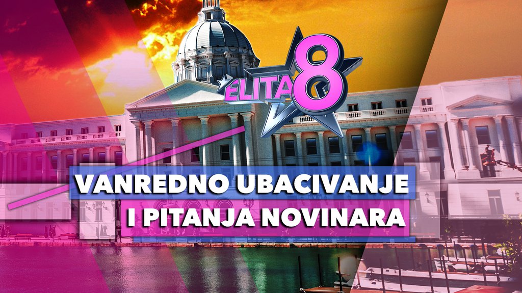 Noć puna novih intriga i preokreta: Tri nove učesnice uselile su se u Belu kuću, Anđela i Gastoz ponovo uspostavljaju bliskost, odnos Aneli i Mateje na tankom ledu, a Kačavenda se bacila na raskrinkavanje!