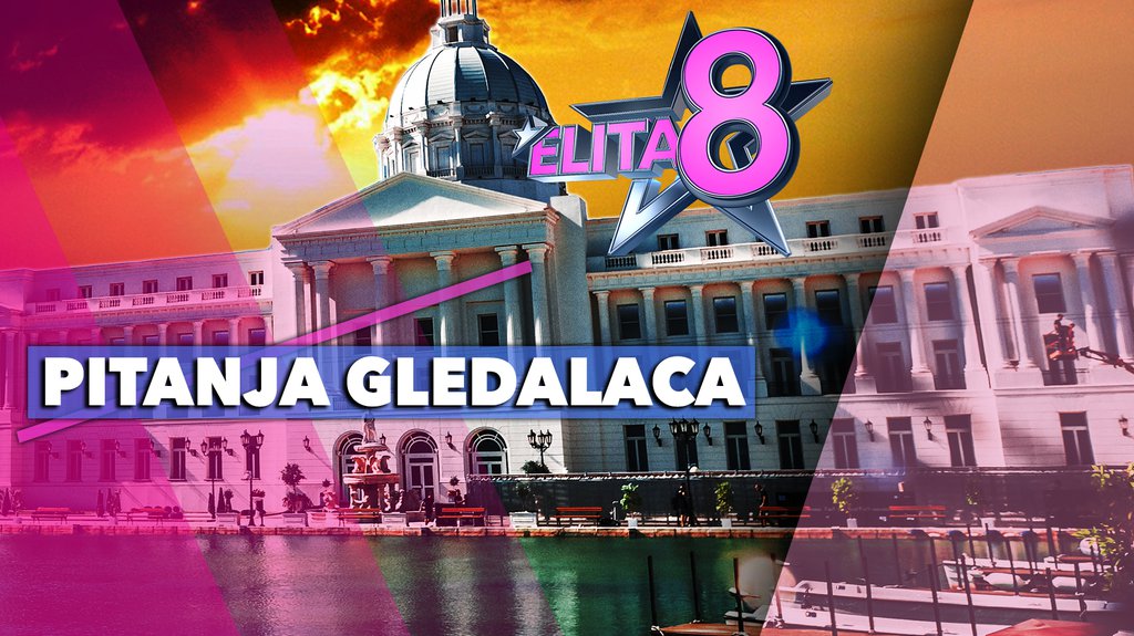 Uživo na Pinku: Haos u najavi, nastavljaju se Pitanja gledalaca!