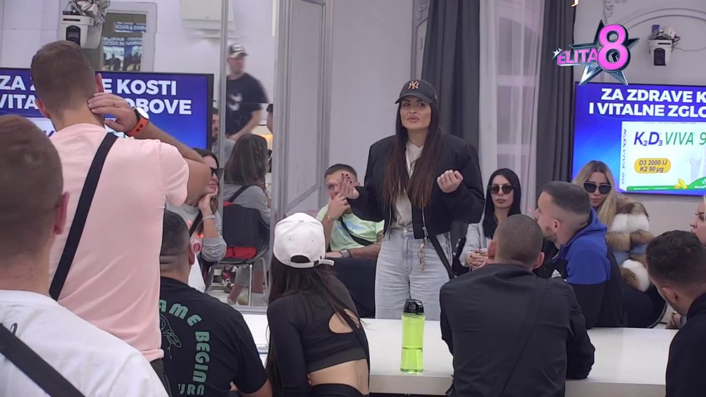 Jelena drži Ivana Marinkovića u šaci?! Zbog ove informacije završio bi u zatvoru, a radi se o detetu njega i Goce Tržan! (VIDEO)