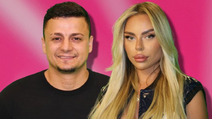 NIJE DOSTOJANSTVENA, VEĆ OBIČNA PIJANDURA! Poršelina likuje zbog Terzinog haosa sa Sofijom: On labilan, ona klošarka!