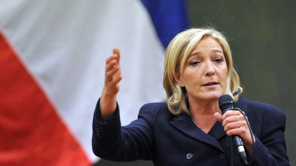Marin Le Pen proglašena krivom: Sud u Parizu doneo odluku