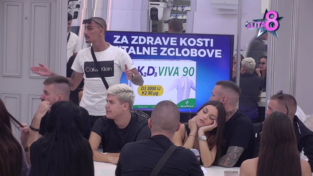 Hoće da zakopaju ratne sekire? Poršelina šokirala sve izlaganjem, rešila da da Anđeli još jednu šansu: U šestoj sezoni se totalno isprljala, ali... (VIDEO)