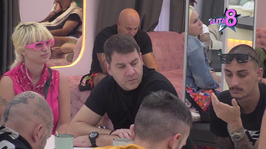 Uzela ga je u svoje kandže: Ivan optužio Sofiju da manipuliše Terzom, ubeđen da je pao na njen šarm (VIDEO)