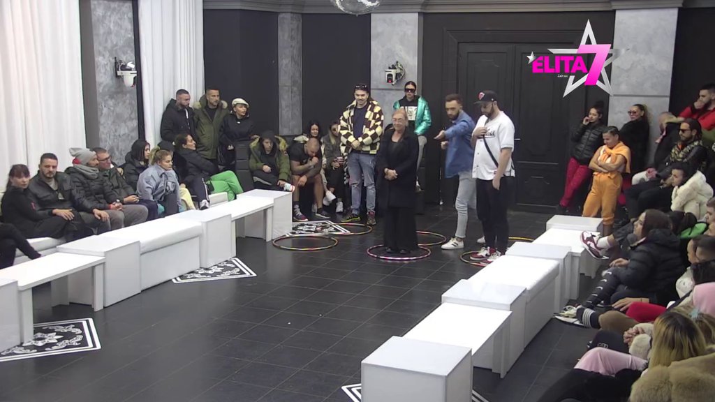 ONA ZAUVEK NAPUŠTA 'ELITU'! Nikola sebi obezbedio sigurno mesto u rijalitiju, a NJENA podrška je ovo veče zakazala sa glasovima! (VIDEO)