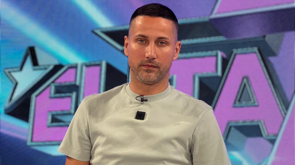 Saznanje o flertu Karića i Anđele je sve ostavilo u šoku, a sad se oglasio Marko Đedović: Priznao da li je za ovo znao, pa otkrio nove detalje!