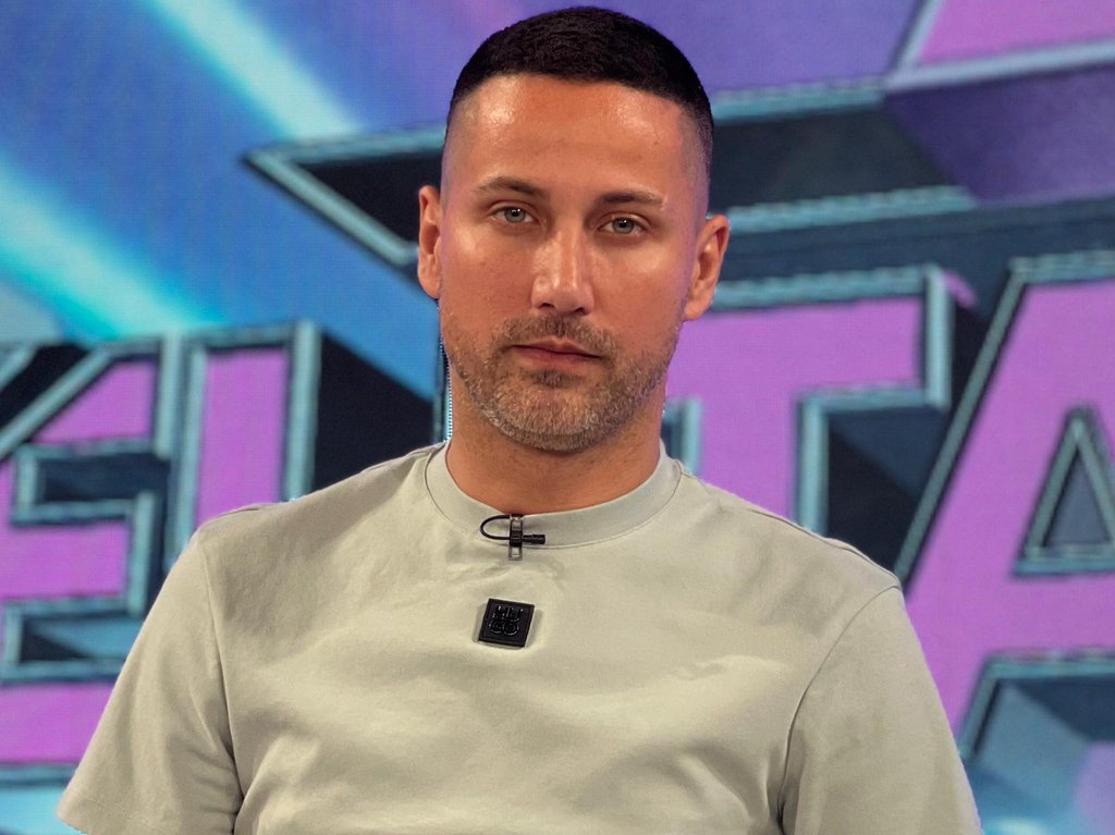 Marko Đedović hitno operisan: Evo u kakvom je stanju sada