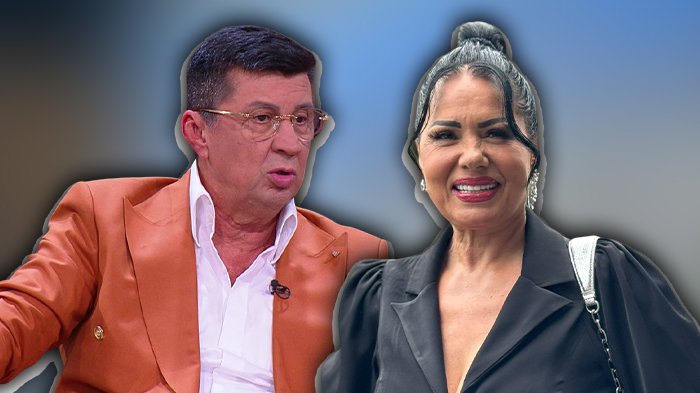 POČEO SAM DA SANJAM ENU I PEJU: Zoran Pejić predviđa visok plasman sinu u Eliti! Otkrio da mu Zlata Petrović uskoro stiže u posetu kako bi se prisetili STAROG ŽIVOTA