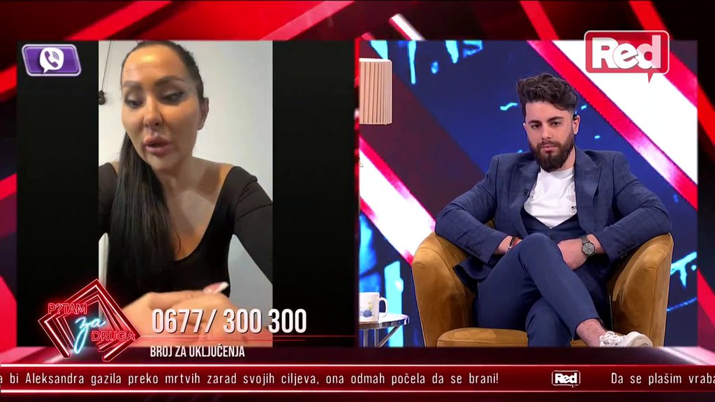 Žestok udarac Site Ahmić: Besna kao ris na Đoleta i Slađu, Anelin odnos sa Matejom prozvala teškim poniženjem! (VIDEO)