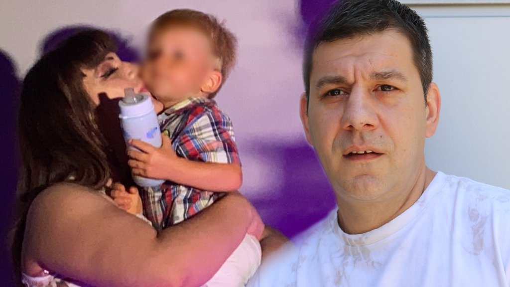 EMOTIVNI RAZGOVOR IVANA MARINKOVIĆA I SINA ŽELJKA! Palo pomirenje sa Miljanom i Marijom kulić, isplanirali letovanje kao prava porodica! (VIDEO)