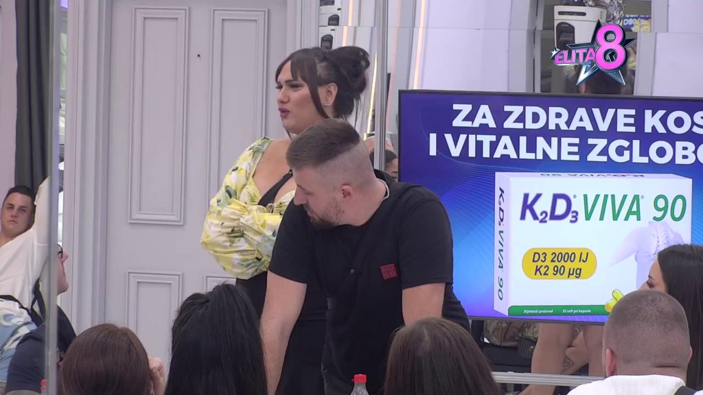 Brat mi je javio da je s koferima na stanici: Ana Nikolić progovorila o promeni pola do detalja, Stefan priznao kako se nosio s tim i kako su reagovali njegovi (VIDEO)