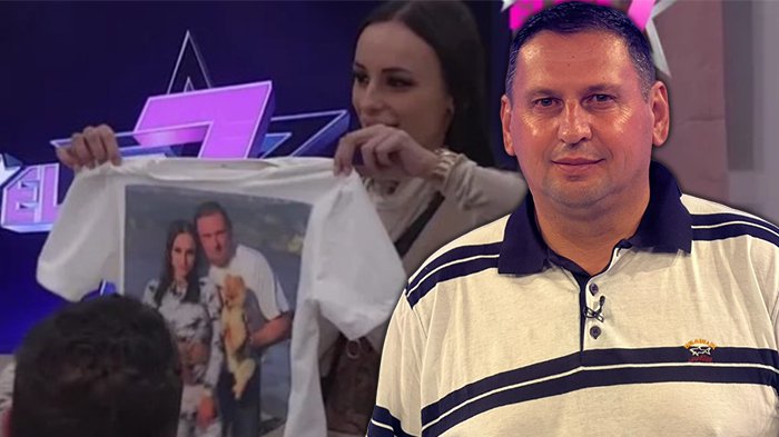 Skandalozna veza o kojoj je brujao Balkan! Teodora dva dana posle veridbe PREVARILA Bebicu s Đukićem, a ovako je izgledala njena afera s nekoliko DECENIJA STARIJIM Takijem! (VIDEO)