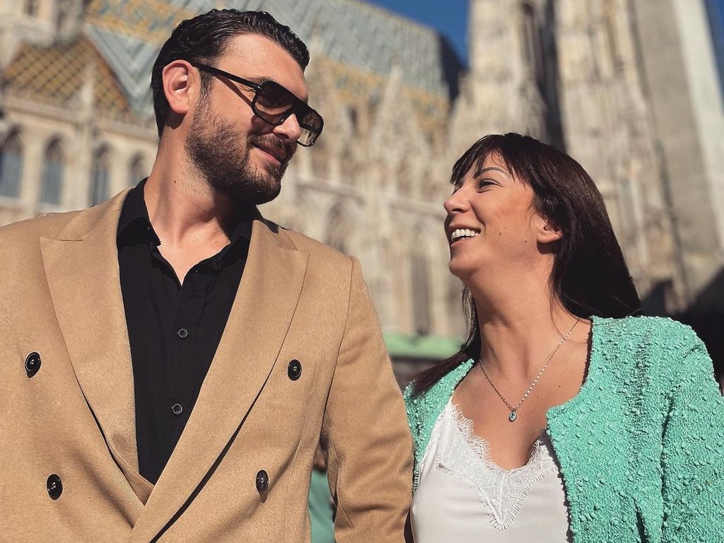 Iz dvorišta se često čuje buka: Komšije Nadežde i Tome iz Svilajnca otkrile kako izgleda njihov život: Nije sve na njegovoj majci!