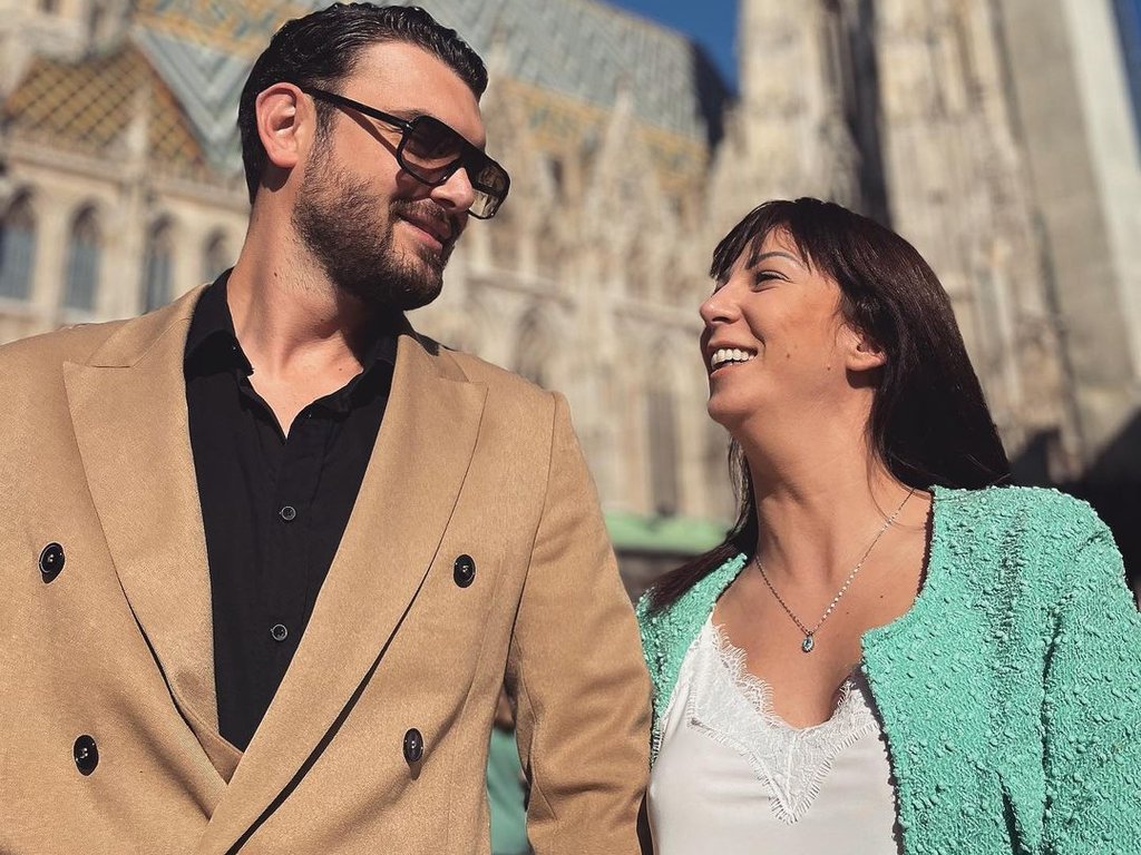Bili smo mladi, imali smo velikih problema: Toma Panić progovorio bez dlake na jeziku o ljubavi s Nadeždom: Pre svega, ona je...